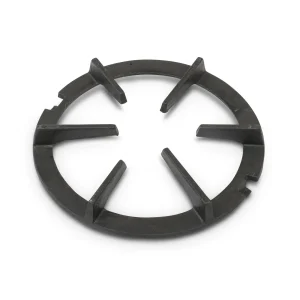 Flat Brennerring 12 kW - Hot Wok Pro