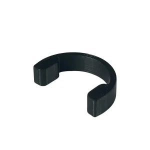 Fresh Wort Kit Dispense Clip - Black Edition