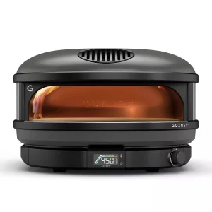 Gozney Arc XL - Off Black - 16" Gass Pizzaovn