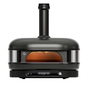 Gozney Dome Gen 2 XL - Off Black - Multi Fuel Pizzaovn