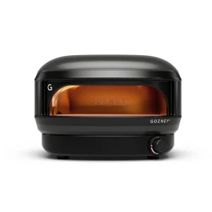 Gozney Arc Lite, Sort - Pizzaovn