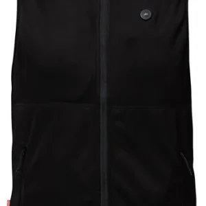 HeatX Heated Fleece Vest Mens