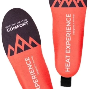 HeatX Heated Remote Insoles V2 L
