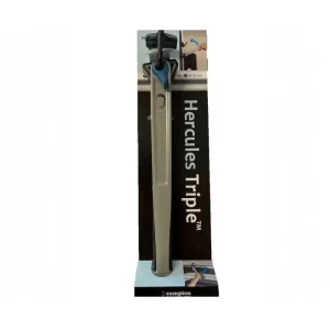 Hercules Triple Campion