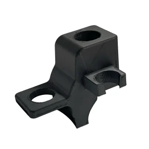 Holder for Sodastream flaske, picnic ølslangesett og regulator (Oxyturbo) til Corneliusfat