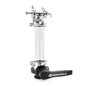 HopDrop kit, 2" - Brewtools