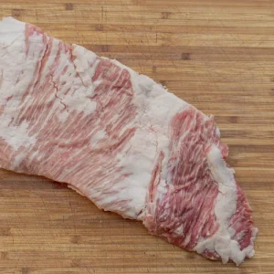 Ibérico Secreto Spania - Kr 650 per kg