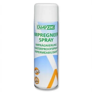 Impregnering spray 400ml