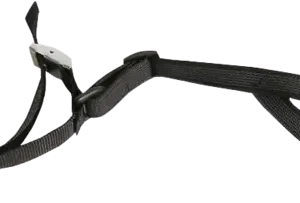 Jaktmatchreim mod. Landrø, m/antigi nylon uten våpenreim/skytereim