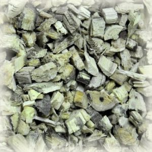 Lakrisrot hakket 1kg