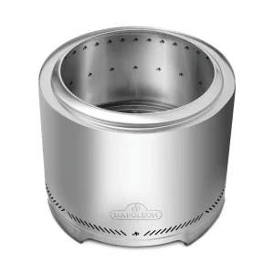 Napoleon Timberwolf 57 cm Bålfat i Rustfritt Stål
