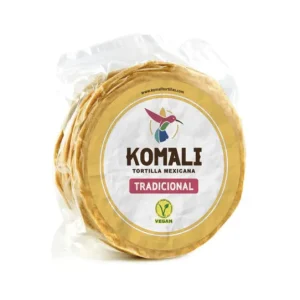 Komali Maistortilla 15cm 20stk