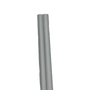 Plastskinne Sluse Ask/Embla 125 cm