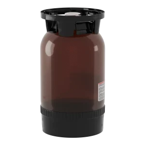 PolyKeg PRO 30L UTEN Bag - K Valve (Europall med 44 fat)