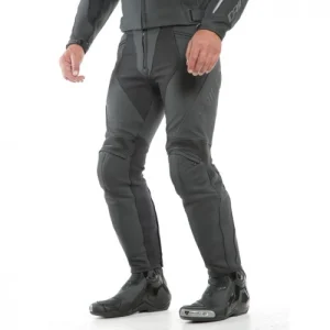 Dainese Pony 3 Short(25)/Tall(98) Leather pants