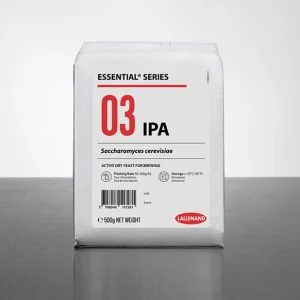 Lallemand Essential Series 03 IPA 500g