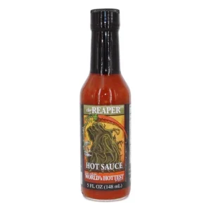 The Reaper Sauce