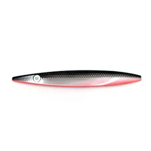 Slinky Trout 17g Black Red