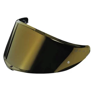 Visir AGV K6S Iridium Gold MPLK ECE2205/2206