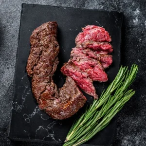 Storfe Slakterbiff fra Rørsokjøtt (Nyretapp) - Kr 300 per kg