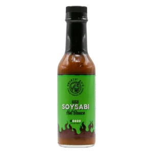 Smokin’ Ed’s Soysabi – Mild