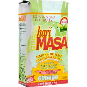 HariMasa Maismel 1kg
