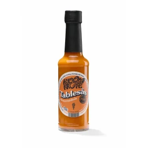 Tablesås – Den Allsidige Chilisausen | Kyrres Krutt