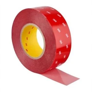 Tape dobbeltsidig 50x25