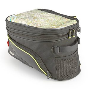 GIVI Tankveske EA143 Tanklock 21-27 L