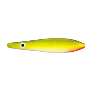 Shootingstar White tobis 16g