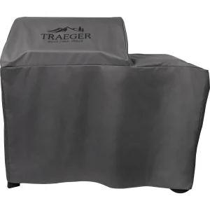 Traeger Grill Cover Woodridge - grilltrekk