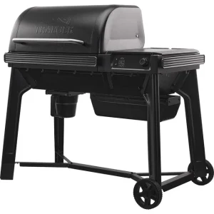 Traeger Woodridge Pelletsgrill
